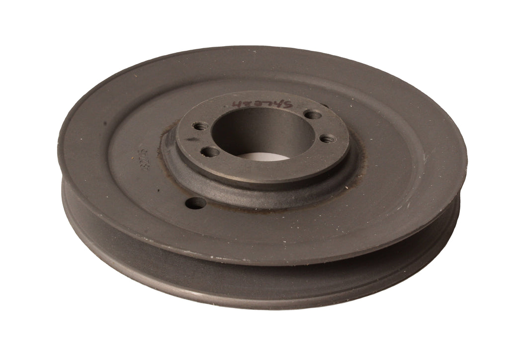 OEM Scag 482745 Spindle Pulley 6-11/32" OD Fits Turf Tiger Zero Turns