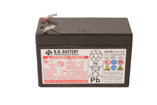 Genuine Honda 31500-VH7-801 Battery Fits HRX217K5 K6 HRN215 HRR216 K9 K10 K11