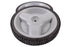2 Pack OEM Husqvarna 585911001 12" Rear Wheel For 5521P 7021P HU550FH HU700F ++