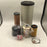 New OEM Avant 755i 760! 400 Hr Filter kit A418900
