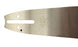Genuine TsuMura 434FV4 36" .063 3/8" 119DL D009 Solid Chainsaw Guide Bar