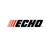 Genuine Echo C300000402 Clutch Cover Sprocket Guard CS310 CS352 CS353ES