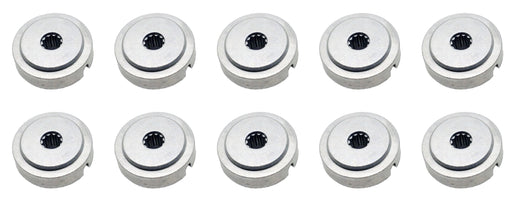 10 PK Echo C535000210 Upper Adapter Plate SRM210 SRM211 SRM225 PAS225 SRM2620