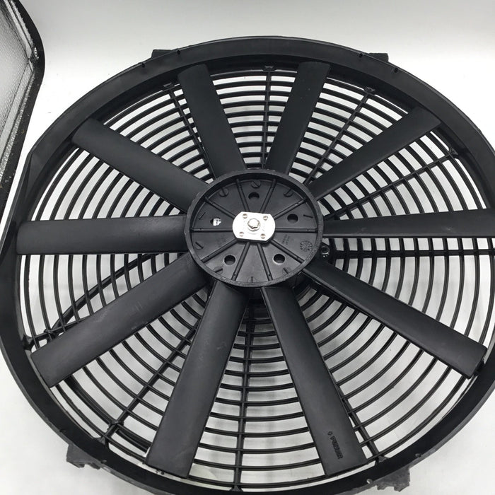 New OEM Walker Radiator Cooling Fan 7429-6 MT30i, MD 2003 And Later