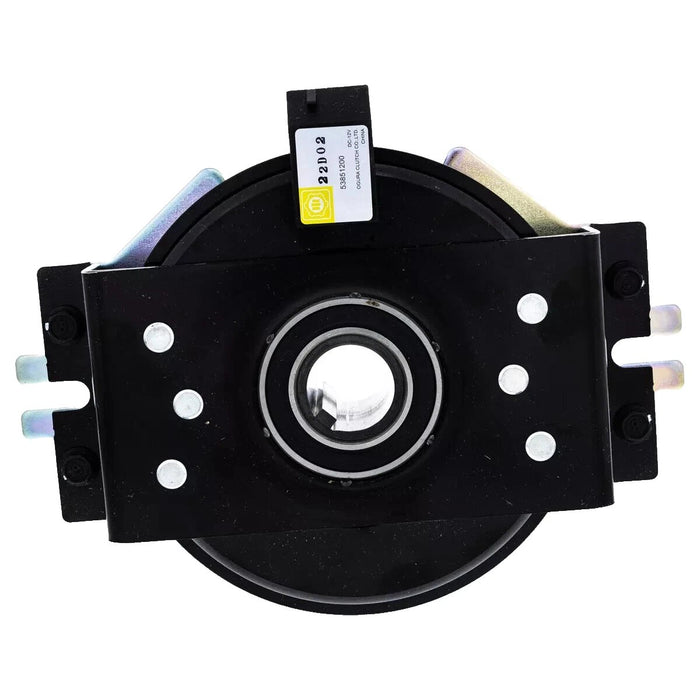 Genuine Gravely 05143700 PTO Clutch GT2.75-BB01 Pro-Turn 148 152 160 Pro-Stance