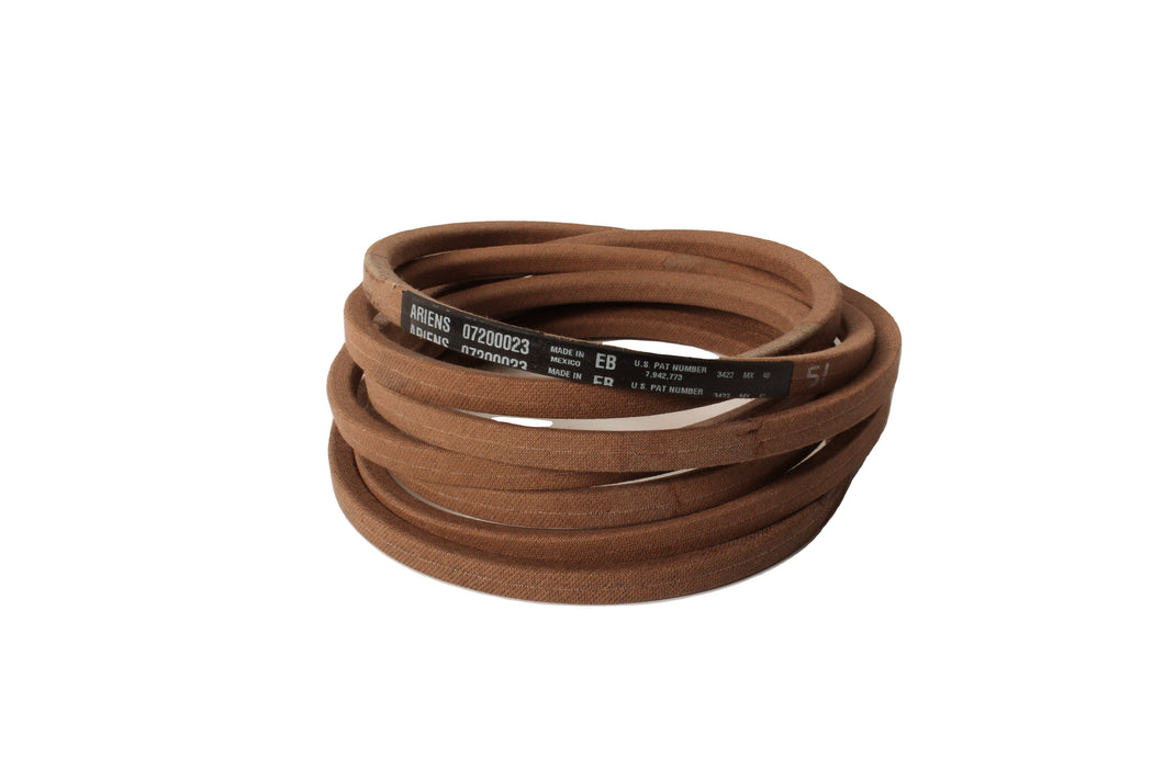 Genuine Gravely Ariens 07200023 Deck Belt Ikon XD ZTX ZTXL 52" Cut OEM