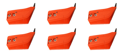 6 PK Genuine Echo P021049100 Clutch Cover ASM CS490 CS501P OEM