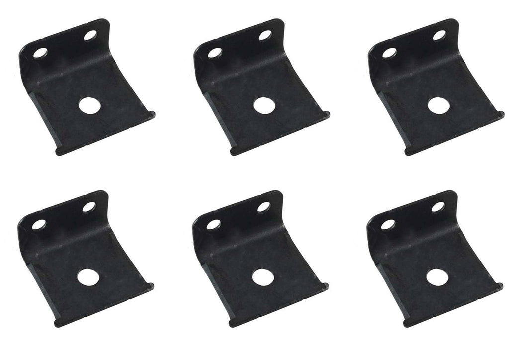 6 PK Genuine Echo C554000080 Trimmer Line Knife Cutter 69901644330 OEM