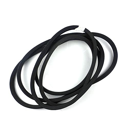 Genuine Scag 481980 Cutter Deck Belt For Select Turf Tiger Cat Sabre Tooth Tiger