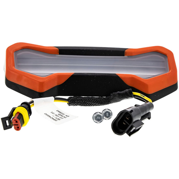 Ariens OEM LED Headlight Replacement kit to be Used on All Ariens Snow-blowers Model Years 2011 and Newer