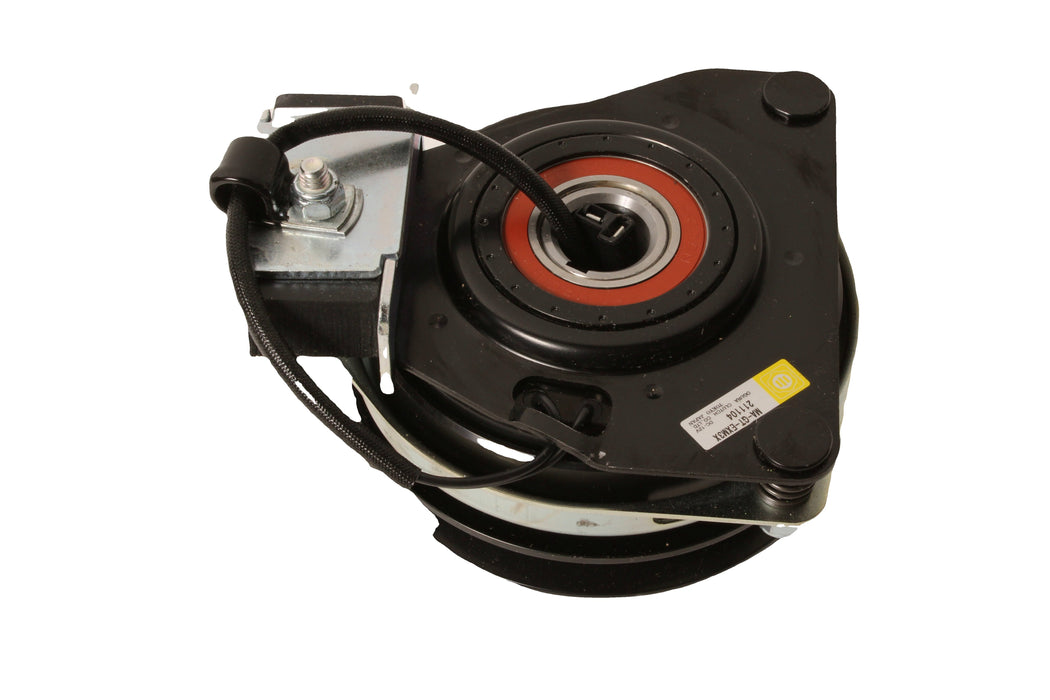 OEM Scag 461397 Lawn Mower Electric PTO Clutch w/ Anti Rotation Bracket