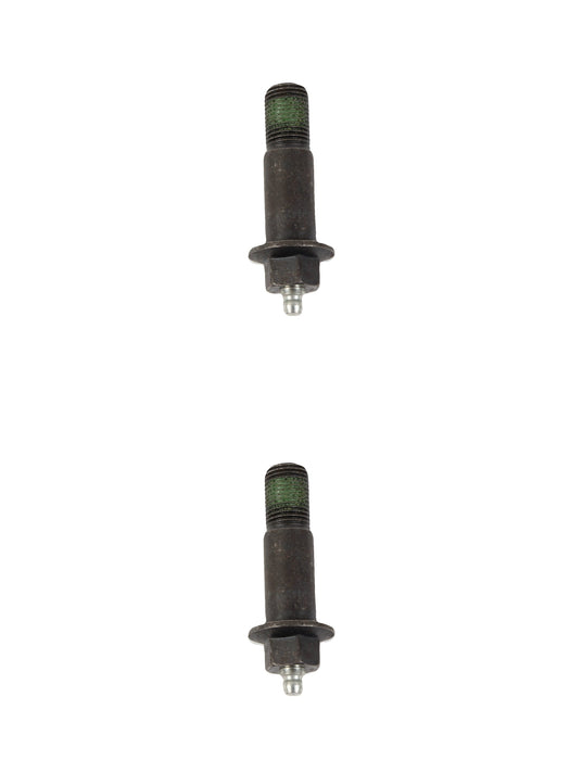 2 Pack OEM Husqvarna 532442147 Pivot Belt TC242 TS242 YTH 22V42 YT42CS YTH224