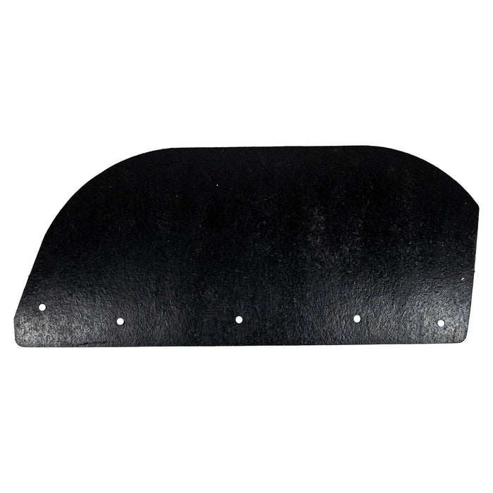 Genuine Ariens Gravely 04551600 Rubber Discharge Chute Max Zoom Pro-Turn ZT ZTHD