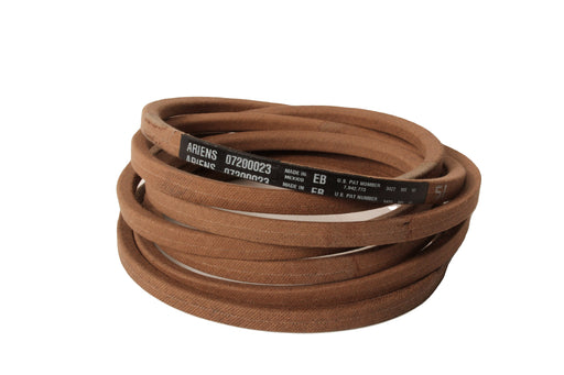 Genuine Gravely Ariens 07200023 Deck Belt Ikon XD ZTX ZTXL 52" Cut OEM