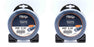 2 PK Henry's H1104002 .095" 50' Spiral Pro Trimmer Line Twin-Layer Co-Extrusion