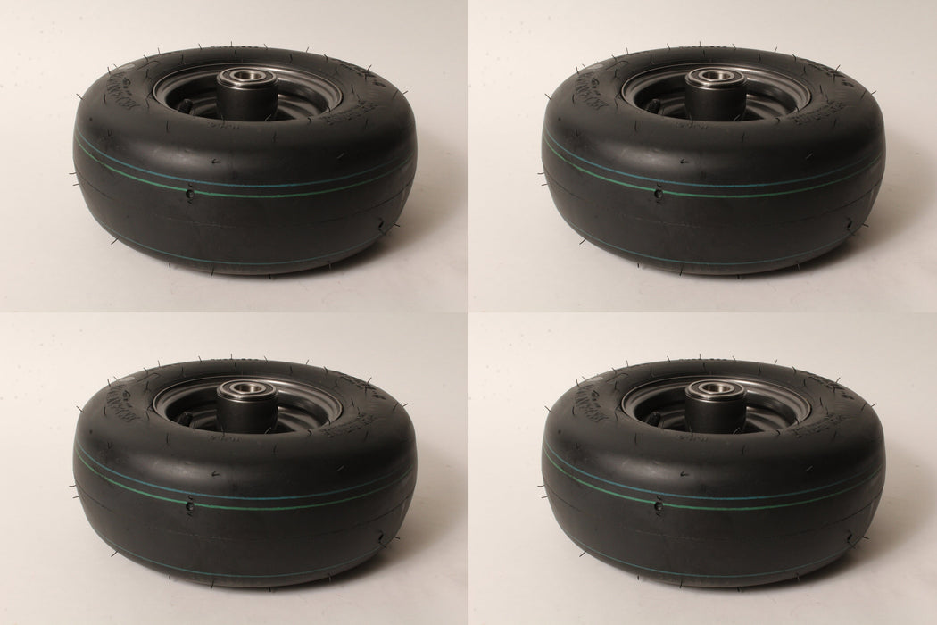 4 OEM Ariens Gravely 07101111 Tire Wheel ASM 13x5.00-6 Max Zoom ZT HD Pro-Turn