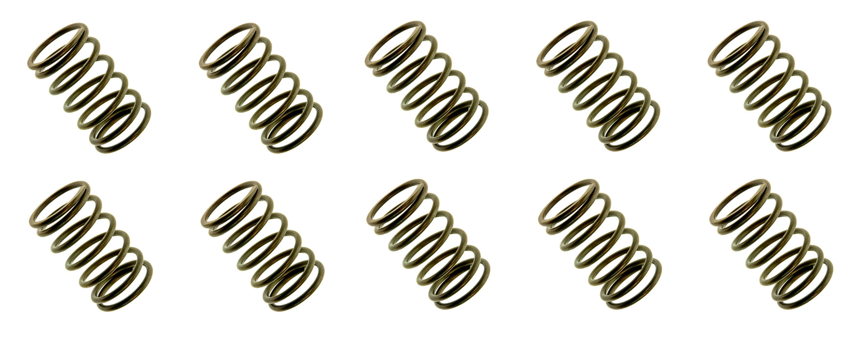 Honda 10 Genuine 14751-ZE1-000 Valve Spring Fits GX140 GXV120 GXV160 GXV530 OEM