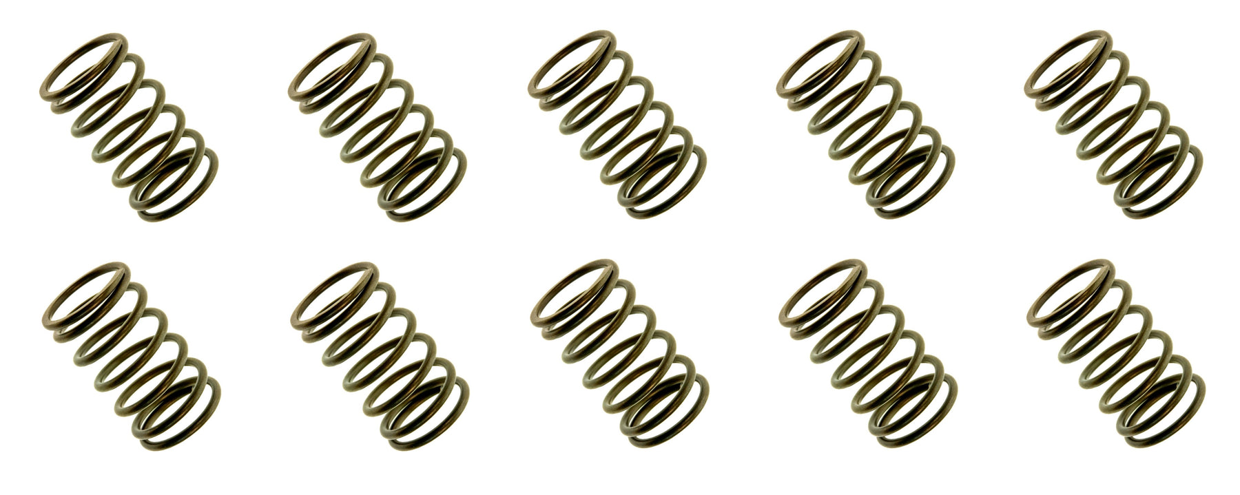 Honda 10 Genuine 14751-ZE1-000 Valve Spring Fits GX140 GXV120 GXV160 GXV530 OEM