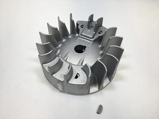 Echo Flywheel and Key Metal 250 for ECH-A409001250 Chainsaw Parts