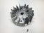 Echo Flywheel and Key Metal 250 for ECH-A409001250 Chainsaw Parts