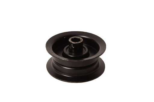 Genuine Husqvarna 581420501 Flat Idler Pulley For YTA18542 YTA22V48 TS138 TS142