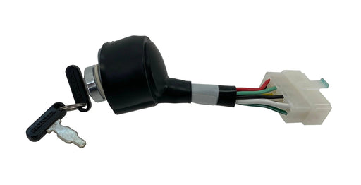 Genuine Honda 35100-ZA0-023 Combination Switch EB11000 EM6000GP ES3500 ES6500 ++