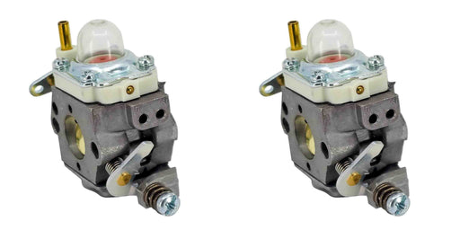 2 PK Genuine Echo A021004331 Carburetor Fits PB580H PB580T Shindaiwa EB600RT OEM
