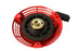 Rotary 13775 Recoil Starter Fits Honda 28400-ZE6-T02 HR194 HR215 HRA215 HRC215