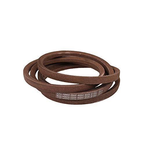 483241 Scag OEM Mower Belt