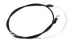 Genuine Husqvarna 582598601 Drive Cable Fits LC221A Craftsman Poulan