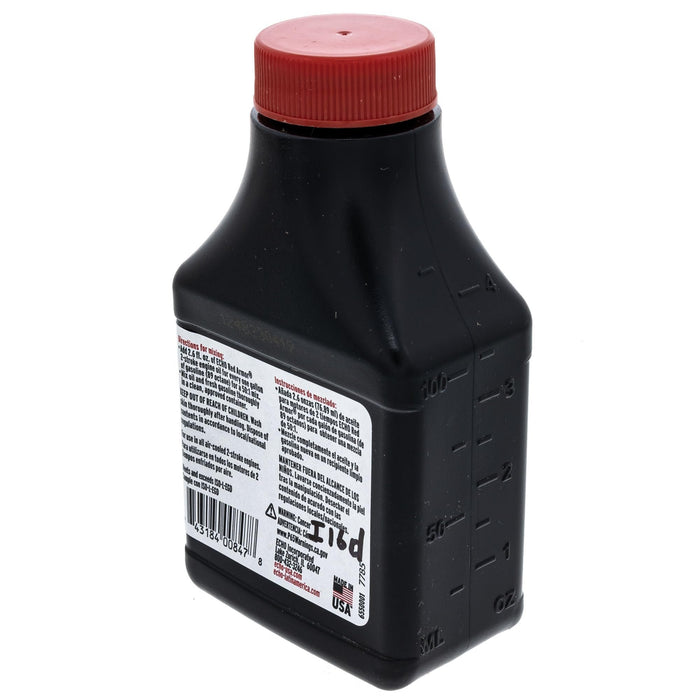 Echo 6550002 Red Armor 5.2 oz 2-Cycle Oil Blend Mix for 2 Gallons 50:1