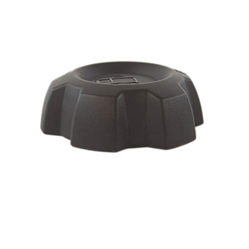 Husqvarna 584248702 Lawn Mower Fuel Tank Cap Genuine Original Equipment Manufacturer (OEM) Part