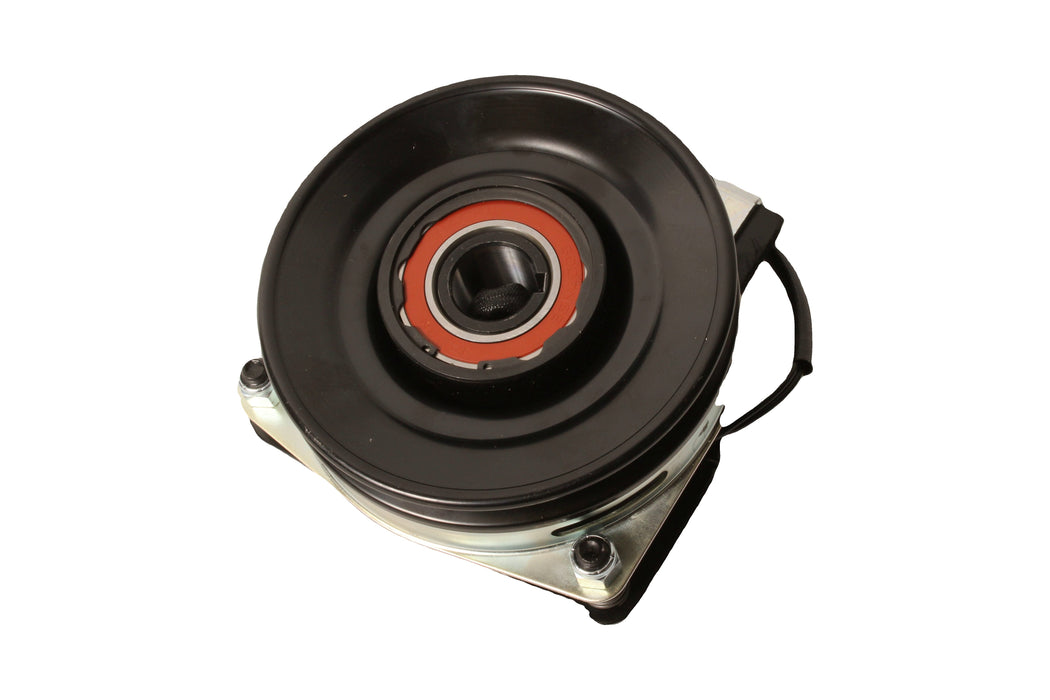 OEM Scag 461397 Lawn Mower Electric PTO Clutch w/ Anti Rotation Bracket