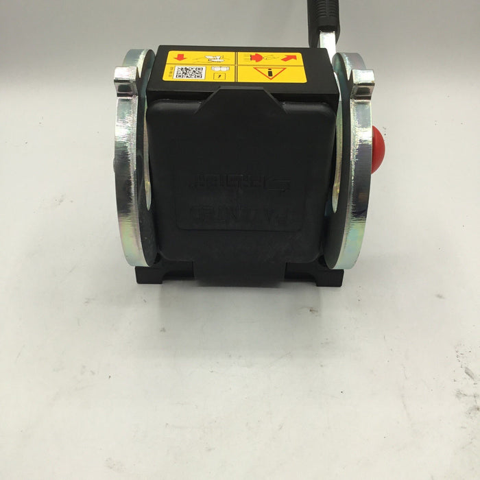 New OEM Avant Multi Connector For Machine side 400-700 A34366