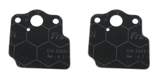 2 OEM Echo V103001890 Intake Heat Shield PE2620 SRM2620 PPT2620 PPF2620 SHC2620