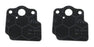 2 OEM Echo V103001890 Intake Heat Shield PE2620 SRM2620 PPT2620 PPF2620 SHC2620