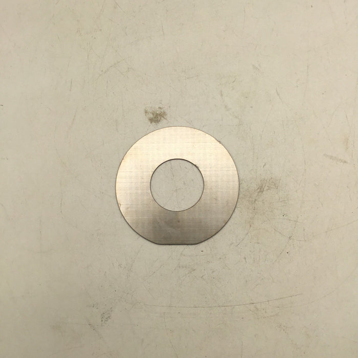 New OEM Avant Articulating Bearings And 1mm Ware Plate/Shim 64911 A48263 400-700