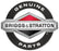 Genuine Briggs & Stratton 298090 Fuel Filter 150 Micron OEM
