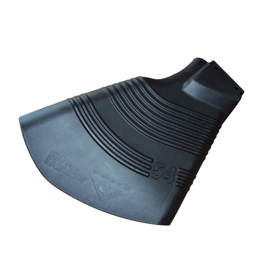 Genuine Husqvarna 532187257 54" Black Deflector Fits Poulan Pro OEM