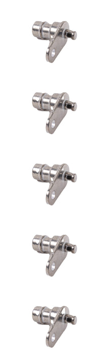 5 Pack Genuine Husqvarna 532415598 Washout Port Replaces 415598