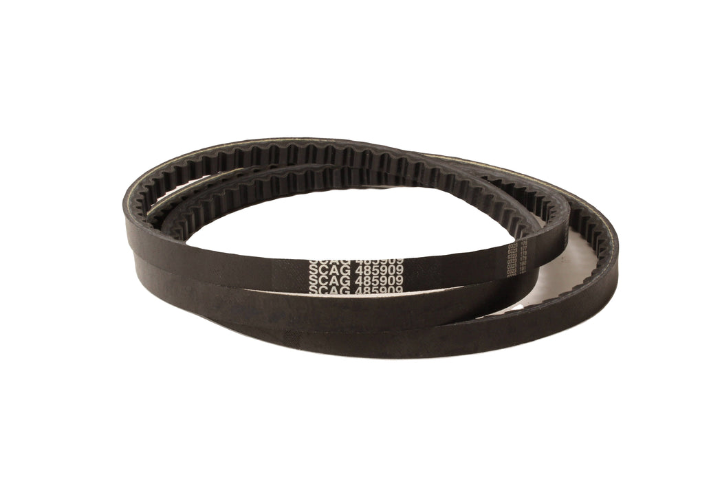 OEM Scag 485909 Hydro Belt Fits Turf Tiger 2 52"-72" Deck