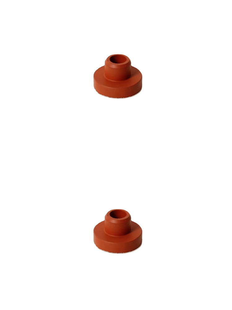 2PK OEM Scag 482571 Fuel Tank Bushings Fits Sabre Tooth Cheetah Zero Turn Mowers