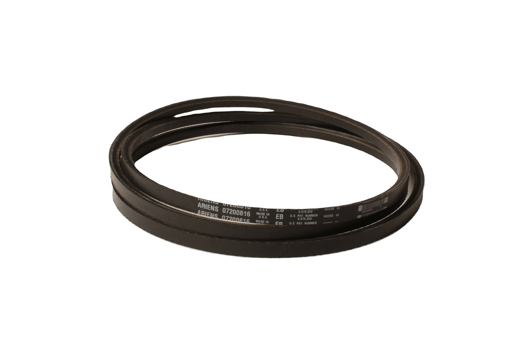OEM Ariens Gravely 07200816 HB Section V-Belt Fits Apex CE 52" Zenith CE 52"