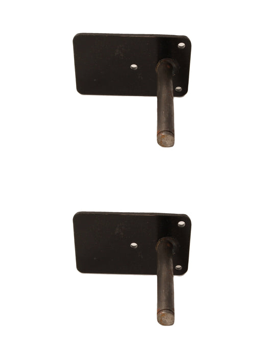 2PK Genuine Ariens Gravely 04197651 Steering Shaft WMT ZT34 ZT42 ZT50 Zoom 34 42