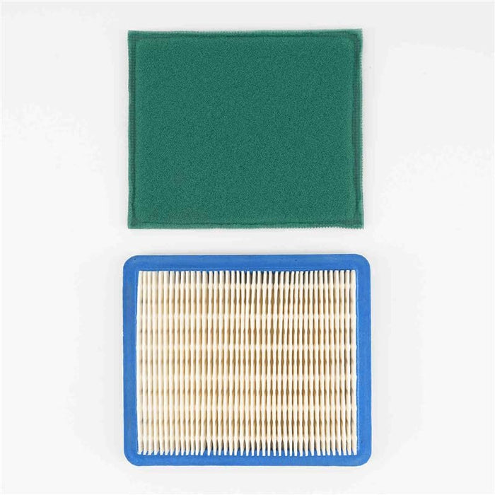 Air Filter Kit For Briggs 491588s 5043K Honda 17211-ZL8-023 Craftsman 33644