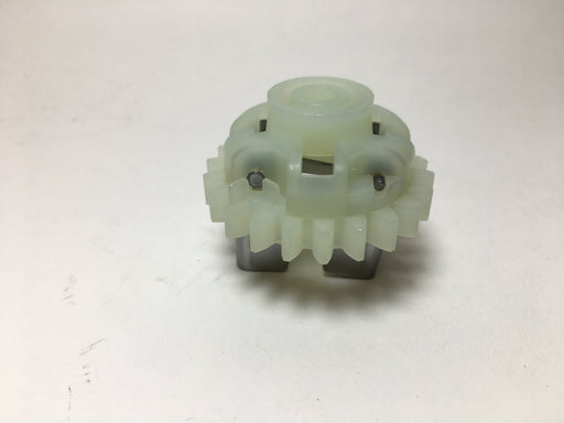 Genuine Kawasaki 49110-2073 Governor Assy Fits FD590V FD611V FD620D OEM