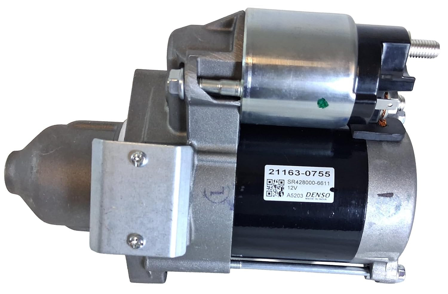 OEM Electric Starter Kawasaki FX751V FX801V FX850V FX921V FX1000V Series Engine 99996-6121 99999-1086