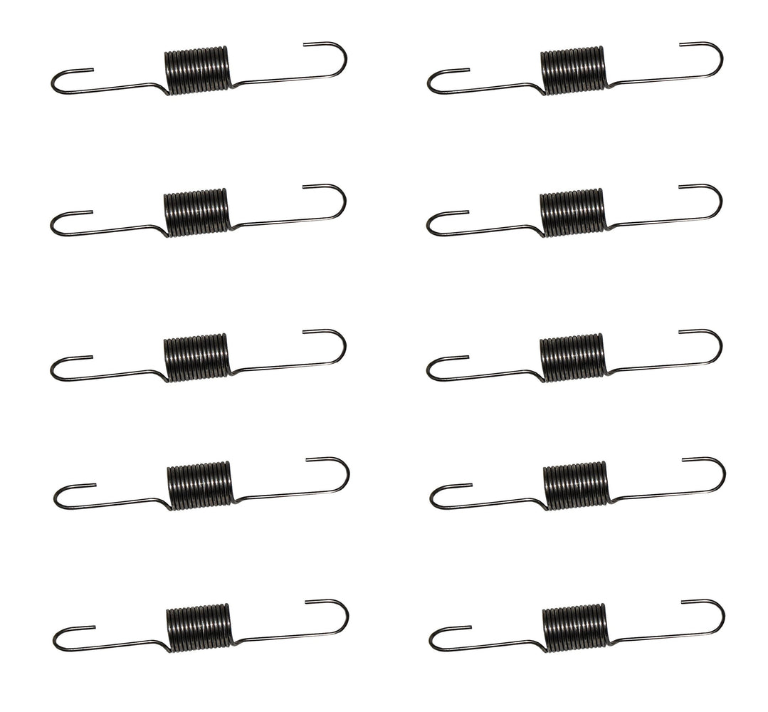 10 Pack OEM Kawasaki 92145-1812 Choke Return Spring For FR FX FS 651V 691V 730V