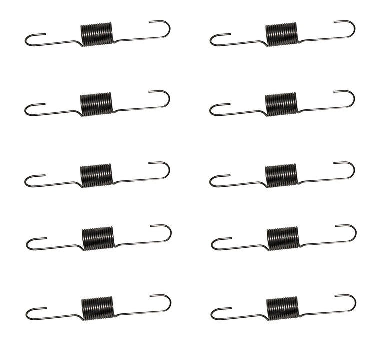 10 Pack OEM Kawasaki 92145-1812 Choke Return Spring For FR FX FS 651V 691V 730V