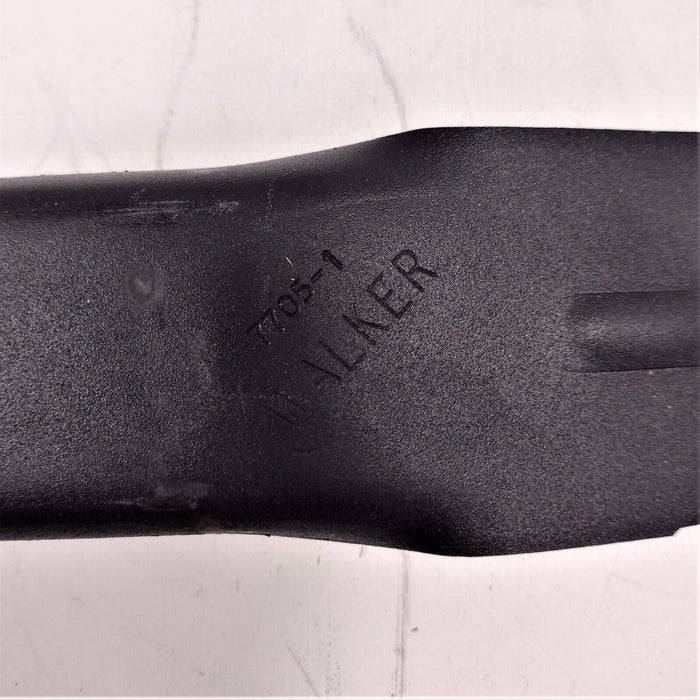 New Genuine OEM Walker Blade 7705-1 RH Rotation 25" for 48" Deck
